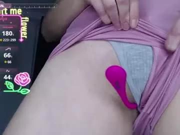 gigi_loved on Chaturbate