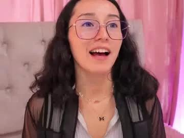 ginevra_esposito on Chaturbate