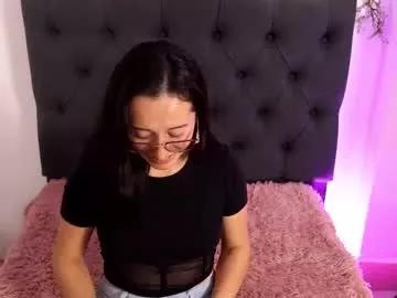ginevra_esposito on Chaturbate