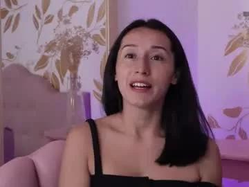 ginevra_esposito on Chaturbate