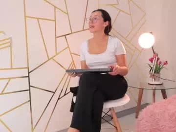 ginevra_esposito on Chaturbate