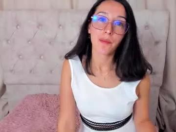 ginevra_esposito on Chaturbate