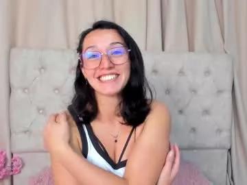 ginevra_esposito on Chaturbate