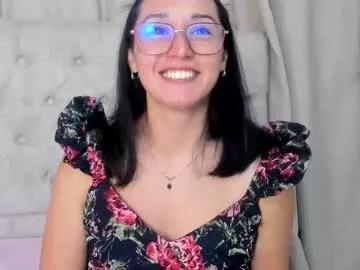 ginevra_esposito on Chaturbate