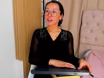 ginevra_esposito on Chaturbate