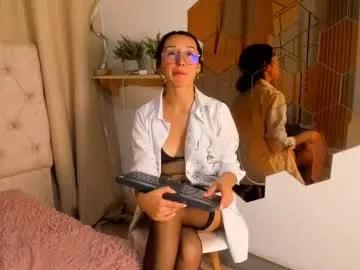 ginevra_esposito on Chaturbate