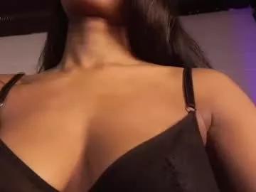 giselle_joness1 on Chaturbate