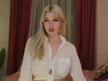 goddesssherry00 on Chaturbate