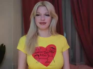 goddesssherry00 on Chaturbate