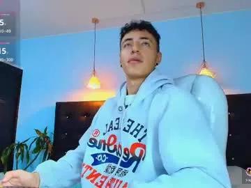 good_sheep on Chaturbate