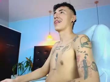 good_sheep on Chaturbate