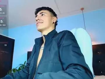 good_sheep on Chaturbate