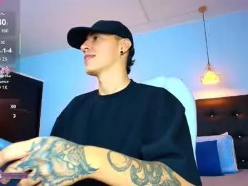 good_sheep on Chaturbate