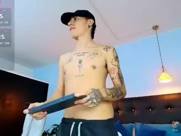 good_sheep on Chaturbate