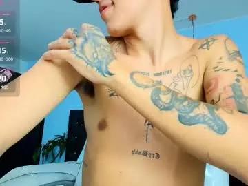 good_sheep on Chaturbate