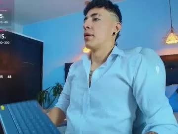 good_sheep on Chaturbate