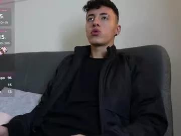 good_sheep on Chaturbate