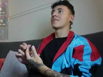 good_sheep on Chaturbate