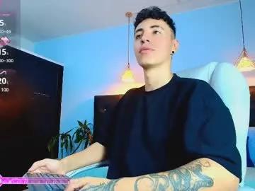 good_sheep on Chaturbate