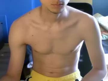 goodboy146 on Chaturbate 