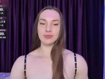 goodnight_kitty on Chaturbate 