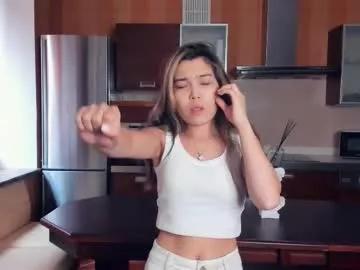 goooldenshine on Chaturbate