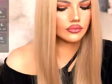 gracianelee on Chaturbate