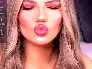 gracianelee on Chaturbate