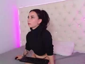 hanna_azumi_ on Chaturbate 