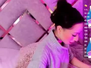 hanna_azumi_ on Chaturbate 