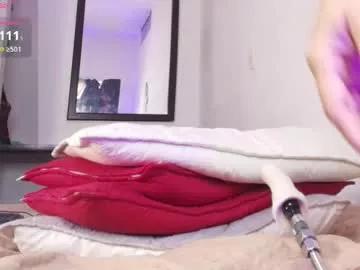 hannabratt on Chaturbate