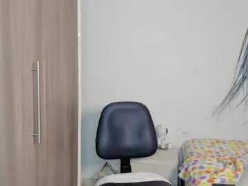 hannah_william on Chaturbate 