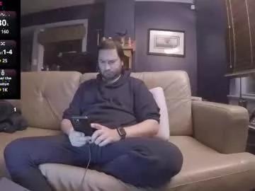 hansomeman2015 on Chaturbate