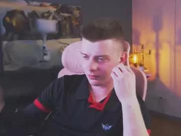 happydeimos on Chaturbate 