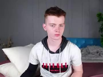 happydeimos on Chaturbate 