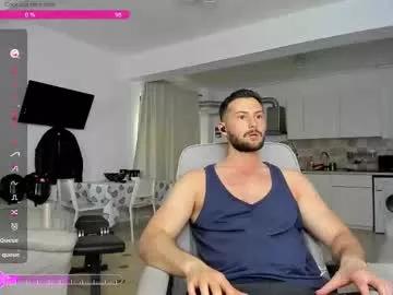 hard_chriss on Chaturbate