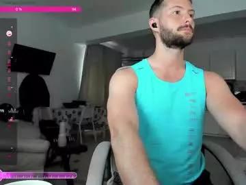 hard_chriss on Chaturbate