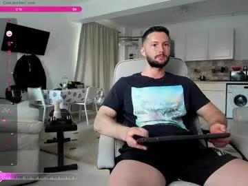 hard_chriss on Chaturbate