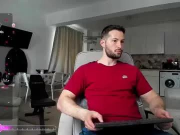 hard_chriss on Chaturbate