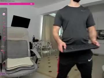 hard_chriss on Chaturbate