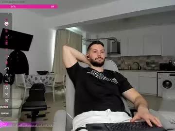 hard_chriss on Chaturbate