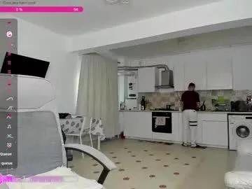 hard_chriss on Chaturbate