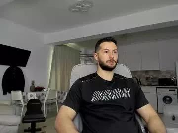 hard_chriss on Chaturbate