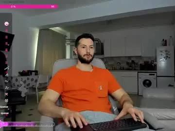 hard_chriss on Chaturbate