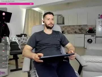 hard_chriss on Chaturbate