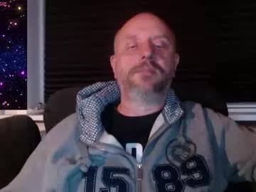 hardmrlazy on Chaturbate