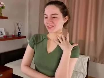 harrietheston on Chaturbate 
