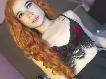 heavenlycum69_mickey on Chaturbate