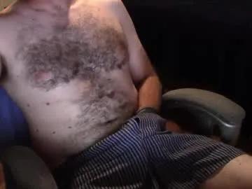 heavilyhung on Chaturbate