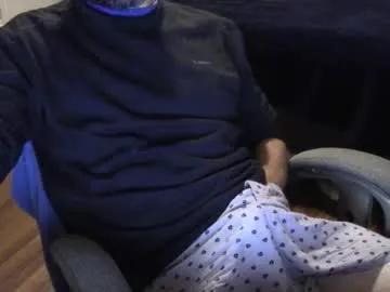 heavilyhung on Chaturbate